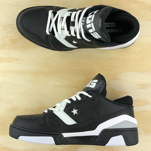 Converse ERX 260 Low Top Don C Retro Shoes Sz 10.5 - Picture 2 of 9